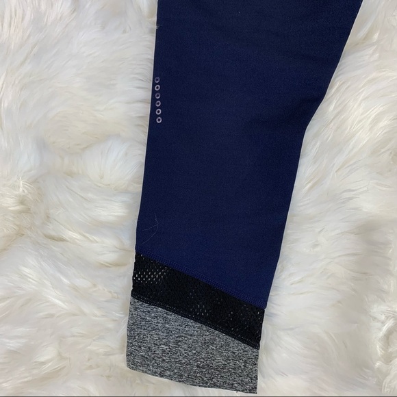 RAG crop leggings - Picture 9 of 9